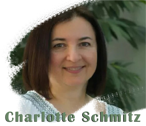 Charlotte Schmitz – Über mich