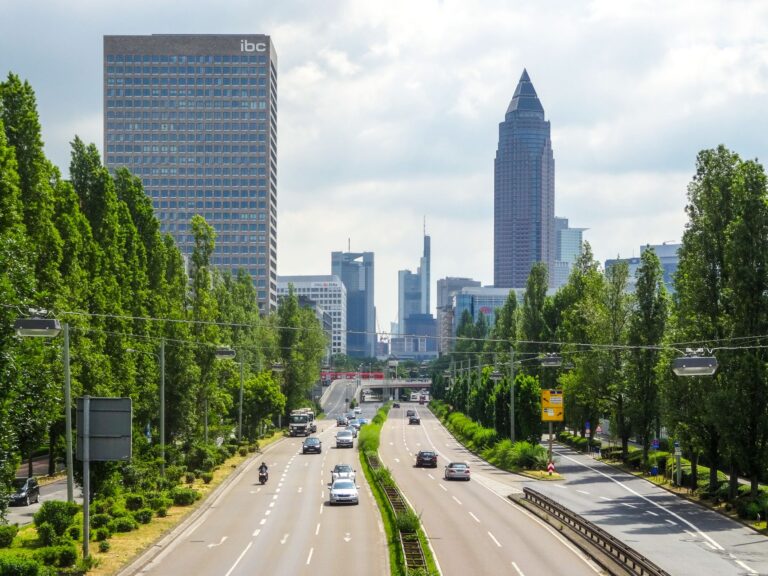 19 Anwälte für Selbstanzeige Frankfurt am Main: Kontakt und steuerrechtliche Tätigkeitsbereiche