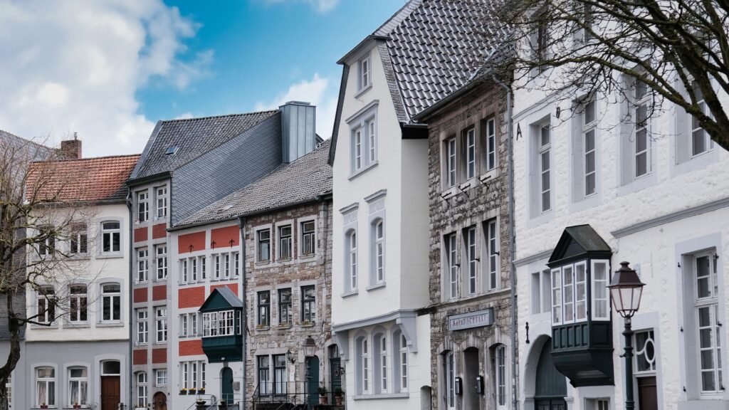 ANDREAS WEHLE - Rechtsanwalt für Steuerrecht und Erbrecht in Aachen