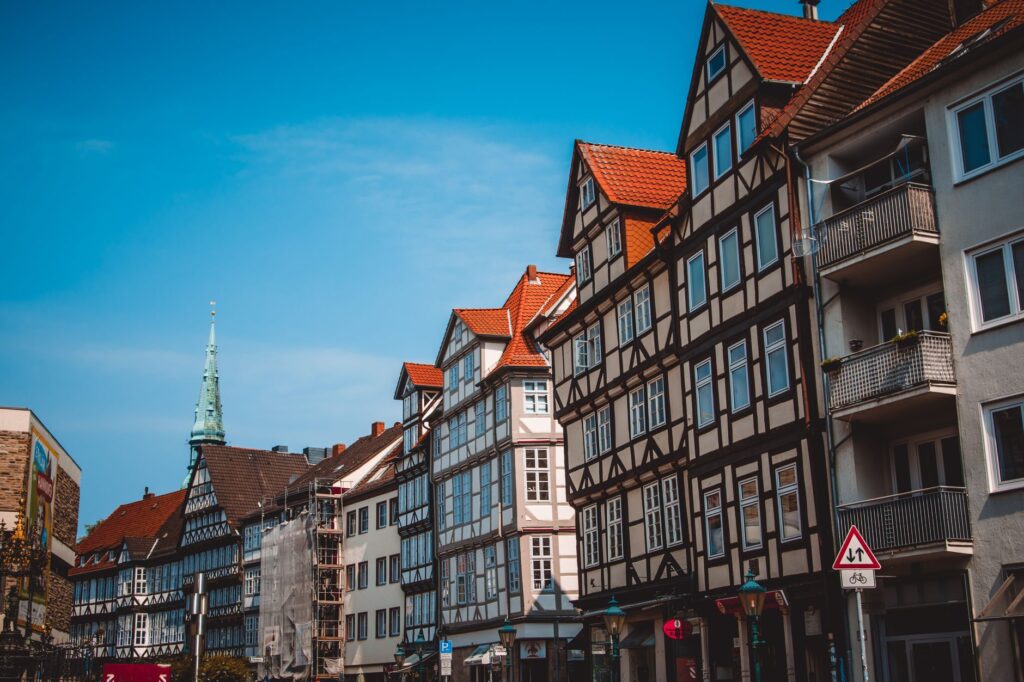 Anwälte für Steuerhinterziehung im Umkreis von Hannover 1 Anwälte für Steuerhinterziehung im Umkreis von Hannover