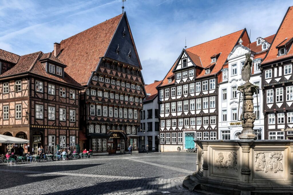 Anwalt für Steuerrecht in Hildesheim gesucht?