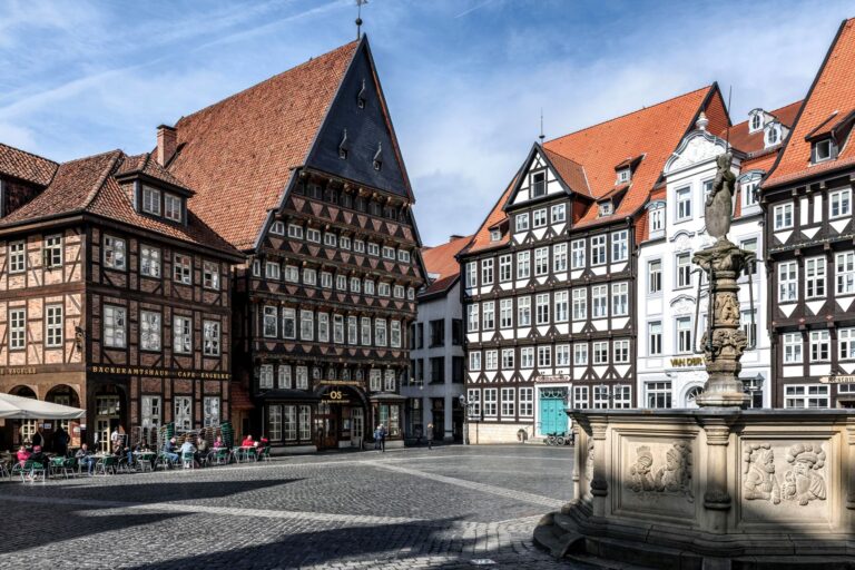 Anwalt für Steuerrecht in Hildesheim gesucht? – Steuerrecht in Anwalt für Steuerrecht in Hildesheim: Kanzleien und Kontakt