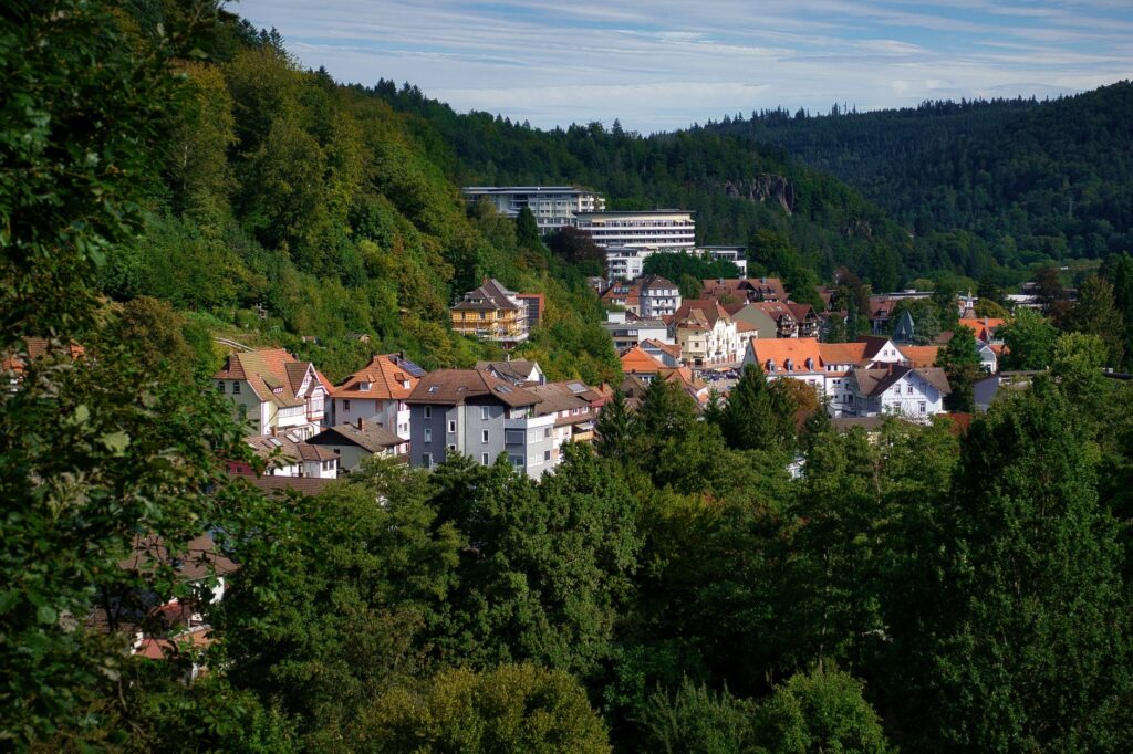 Anwalt für Steuerrecht in Baden-Baden