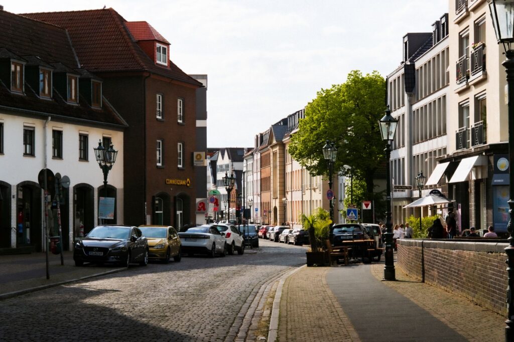 Anwalt für Steuerrecht in Bergisch Gladbach