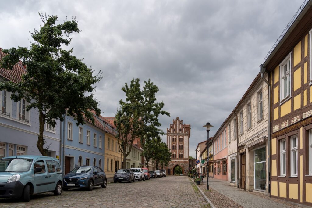 Anwälte für Steuerrecht in Brandenburg