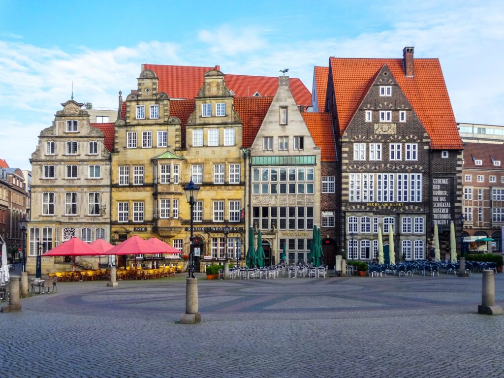 Anwalt für Steuerrecht in Anwalt für Steuerrecht in Bremen: Kanzleien und Kontakt