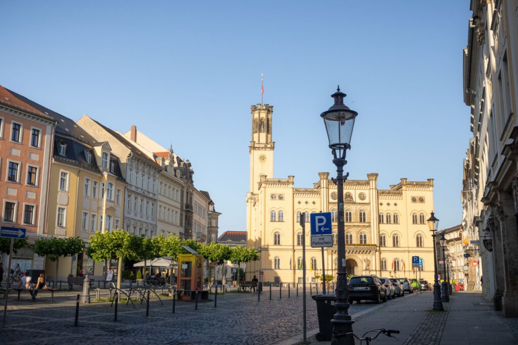 Anwalt für Steuerrecht in Anwalt für Steuerrecht in Cottbus: Kanzleien und Kontakt