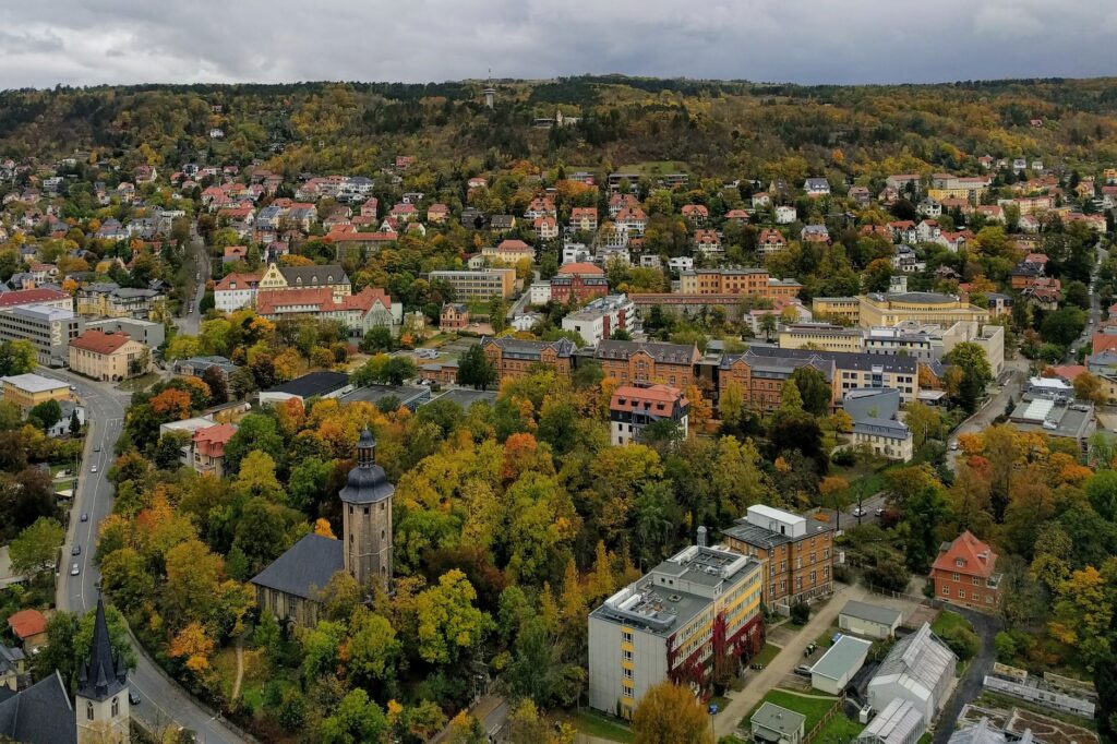 Anwalt für Steuerrecht in Anwalt für Steuerrecht in Jena: Kanzleien und Kontakt