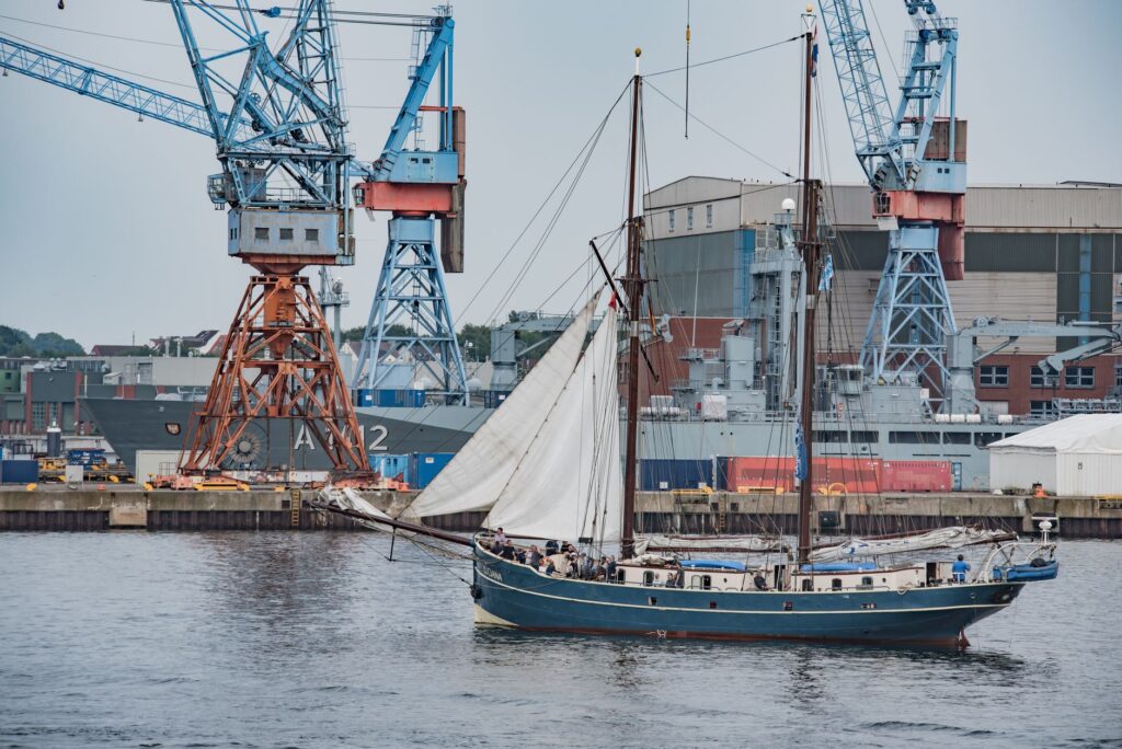 Anwalt für Steuerrecht in Anwalt für Steuerrecht in Kiel: Kanzleien und Kontakt