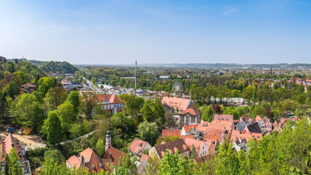 Anwalt für Steuerrecht in Anwalt für Steuerrecht in Landshut: Kanzleien und Kontakt