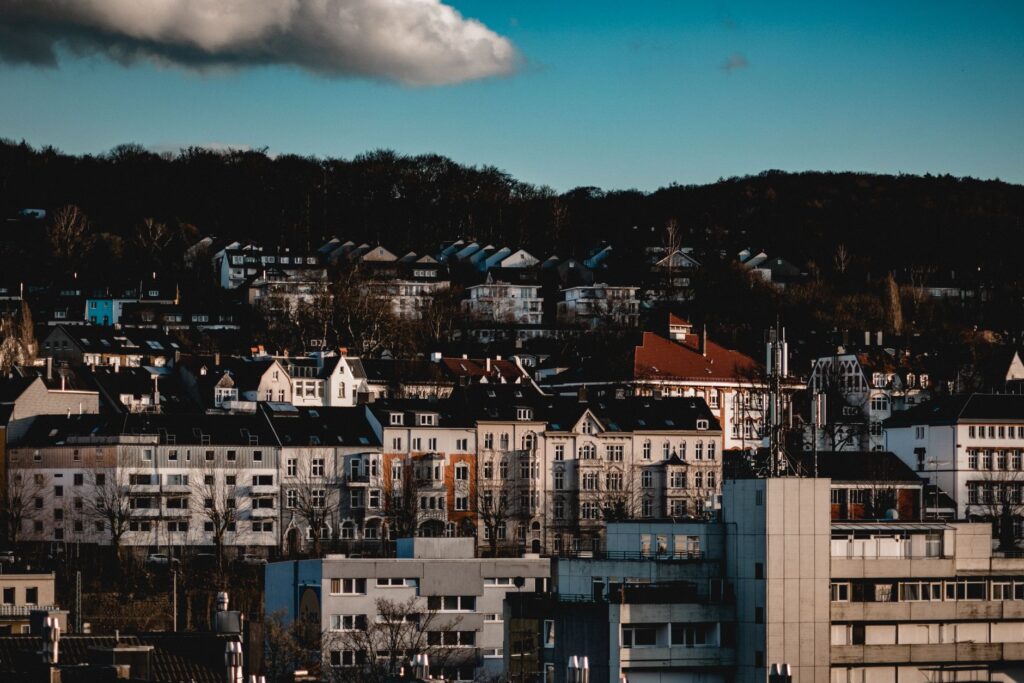 Anwälte für Steuerrecht in Nordrhein-Westfalen