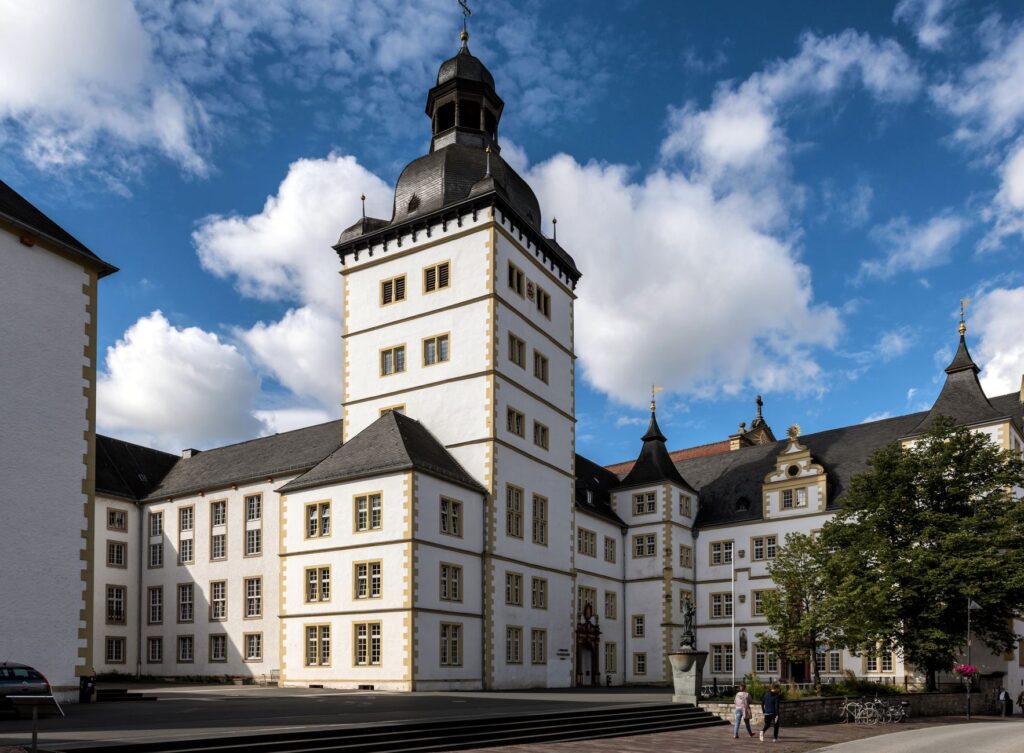 Anwalt für Steuerrecht in Paderborn