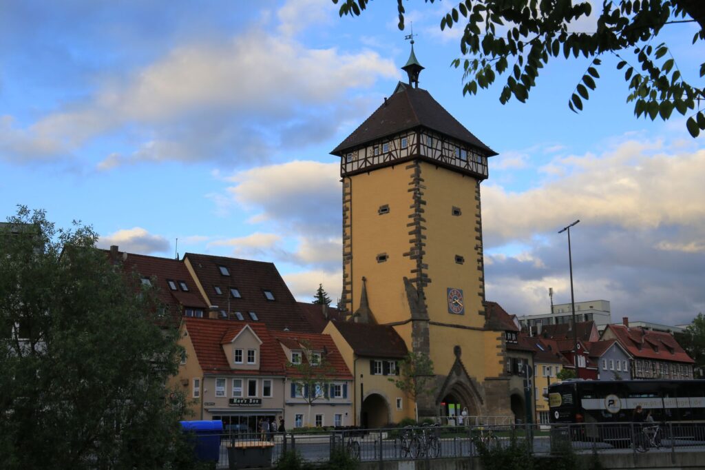 Anwalt für Steuerrecht in Anwalt für Steuerrecht in Reutlingen: Kanzleien und Kontakt