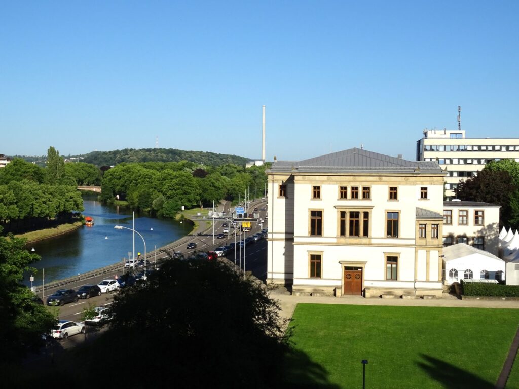 Anwälte für Steuerrecht in Saarland
