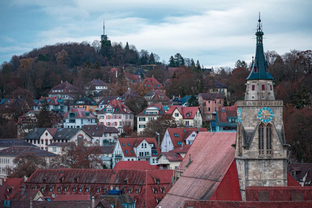 Anwalt für Steuerrecht in Anwalt für Steuerrecht in Tübingen: Kanzleien und Kontakt