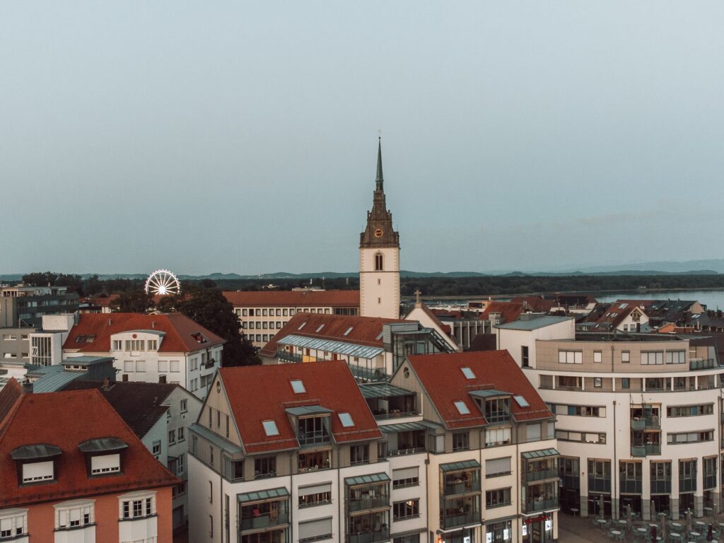 Anwalt Steuerrecht Friedrichshafen