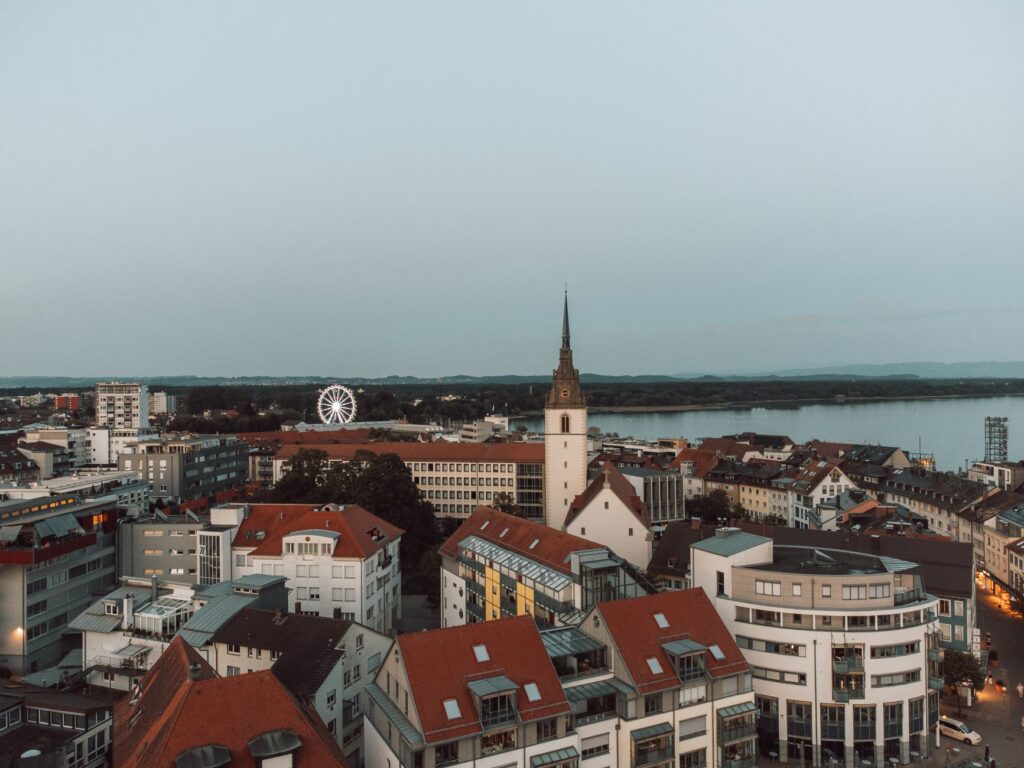 Anwalt Steuerrecht Friedrichshafen – Fachanwälte finden!