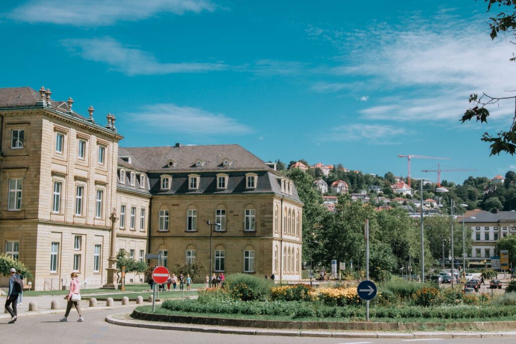 Anwalt Steuerrecht Stuttgart Weilimdorf