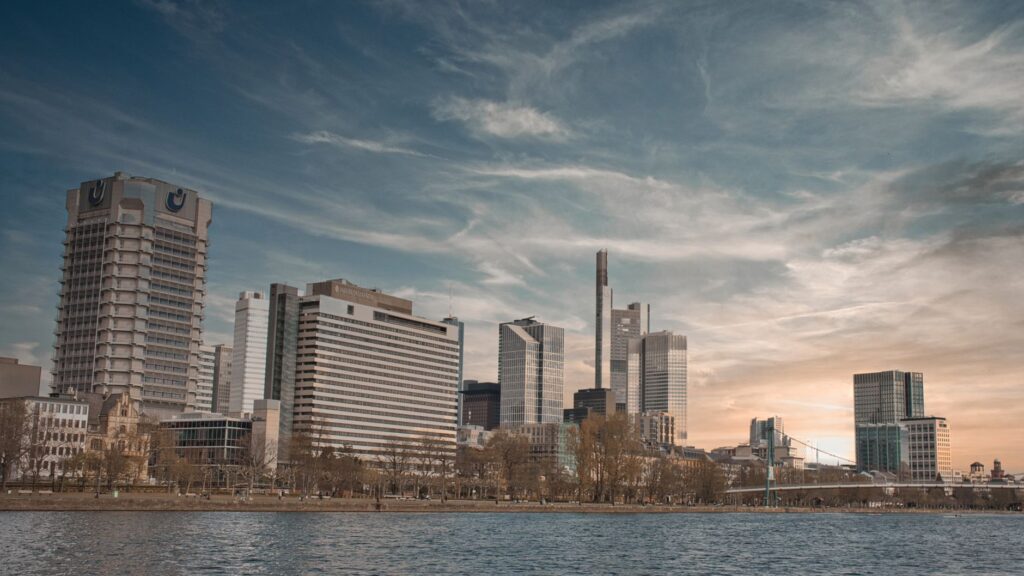 Anwälte für Betriebsprüfung in Frankfurt am Main