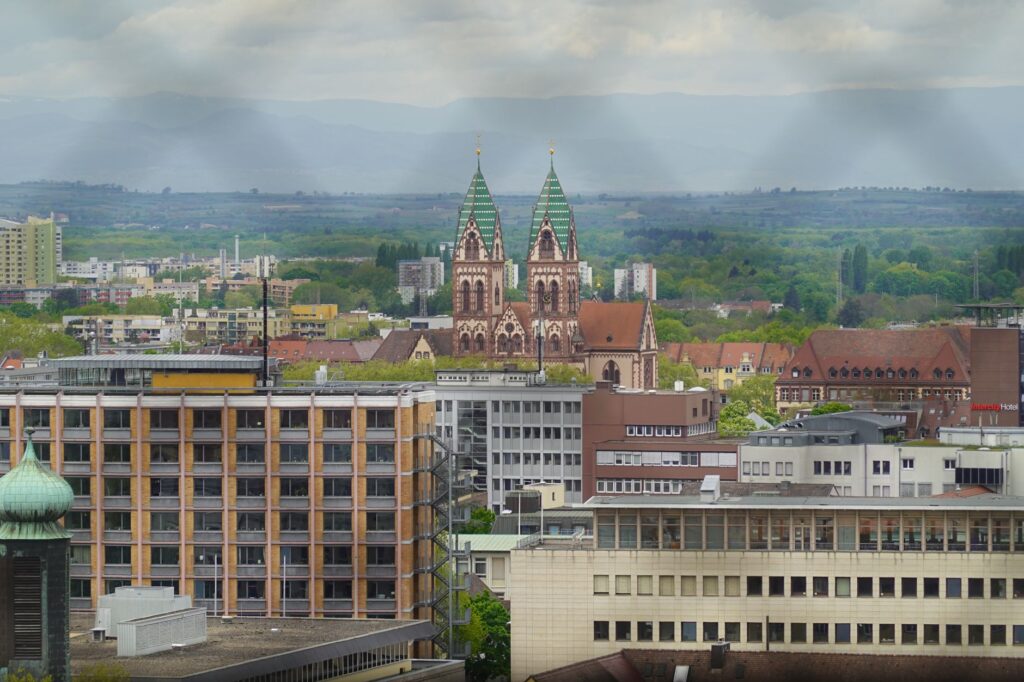 Anwalt für Steuerrecht in Darmstadt: Kontakt und Kanzleien