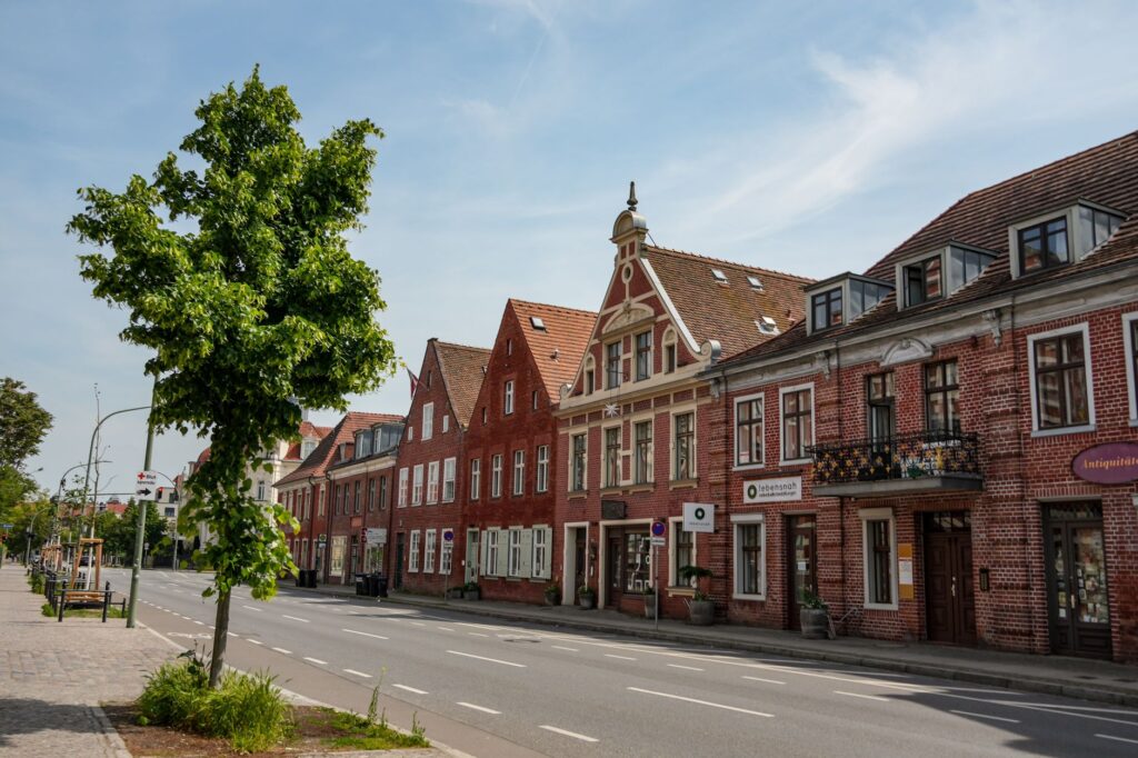 Anwalt für Steuerrecht in Langenhagen