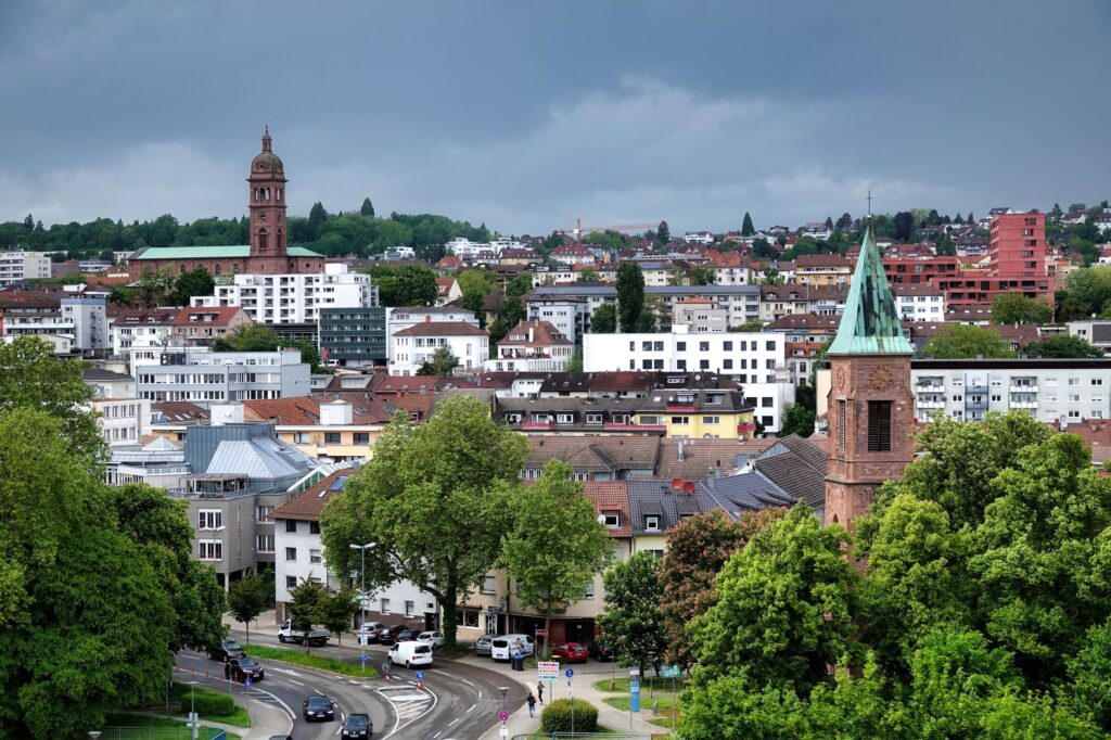 Anwalt für Steuerrecht in Pforzheim