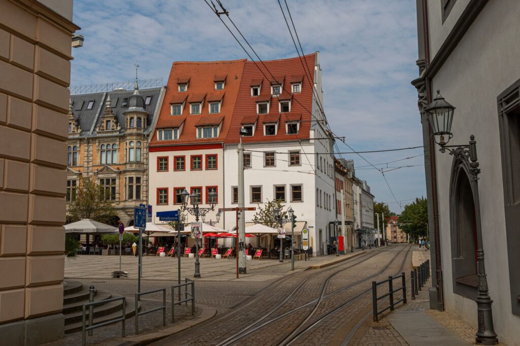 Anwalt für Steuerrecht in Zwickau: Kontakt und Kanzleien