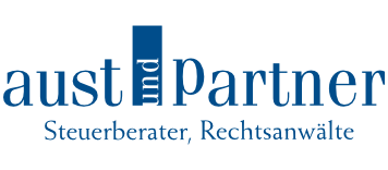 aust und partner - Steuerberater, Rechtsanwälte Partnerschaft mbB Berlin: Kontakt und steuerrechtliche…