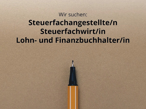 BEITER & PARTNER MBB München: Kontakt und steuerrechtliche Tätigkeitsbereiche