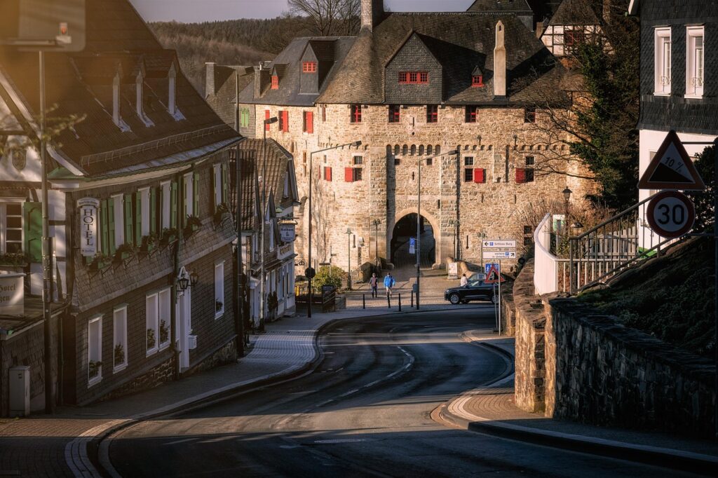 Betriebsprüfung Rechtsanwälte Solingen 1 Betriebsprüfung Rechtsanwälte Solingen