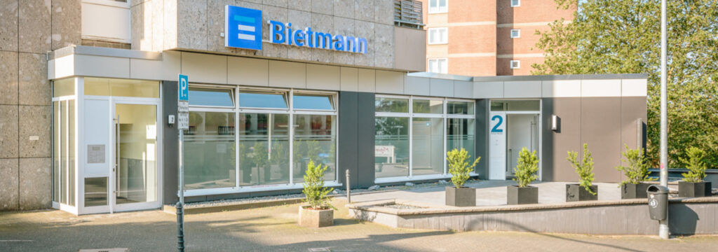 Bietmann Rechtsanwälte Steuerberater in Bergisch Gladbach