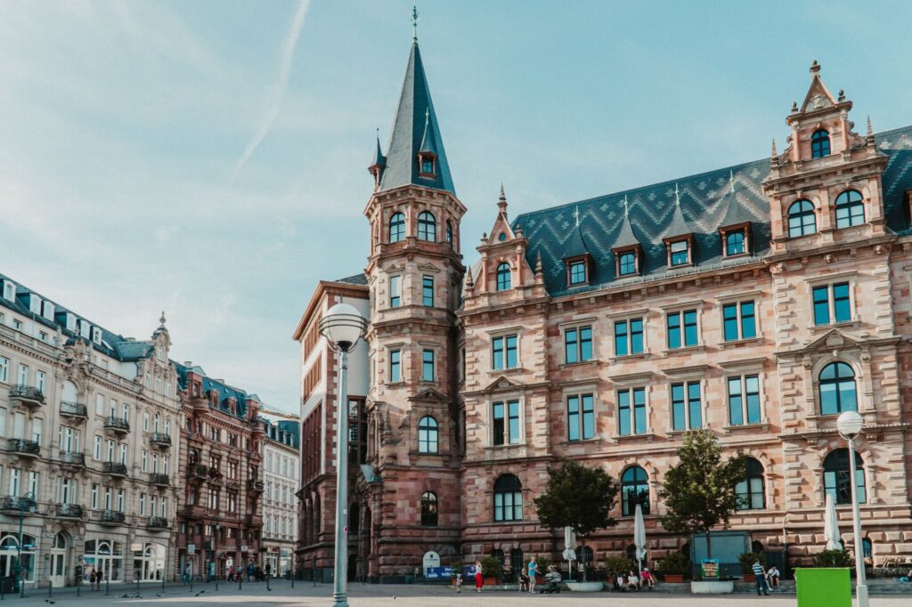Die besten Anwälte für Steuerrecht in Darmstadt 2026? 1 Die besten Anwälte für Steuerrecht in Darmstadt 2026?