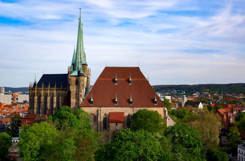 Die besten Anwälte für Steuerrecht in Erfurt 2026?