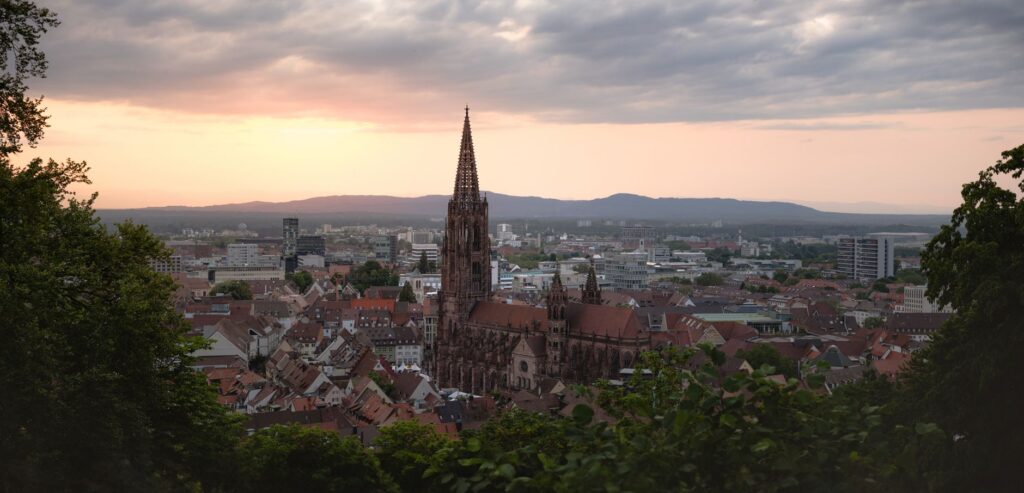 Die besten Anwälte für Steuerrecht in Freiburg 2026? in Freiburg im Breisgau