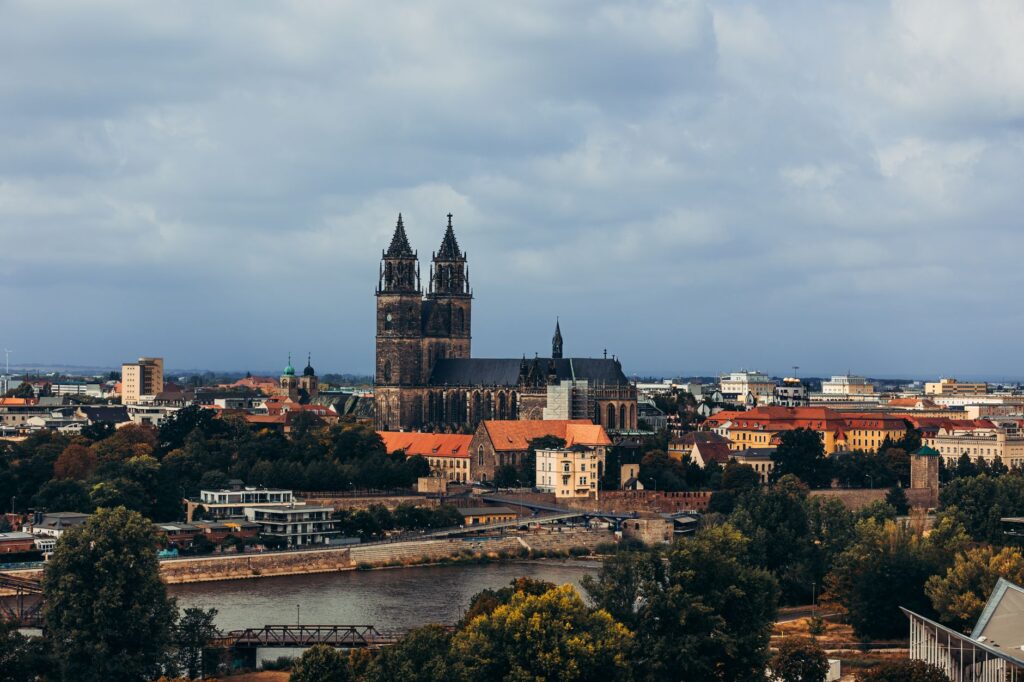 Die besten Anwälte für Steuerrecht in Magdeburg 2026?