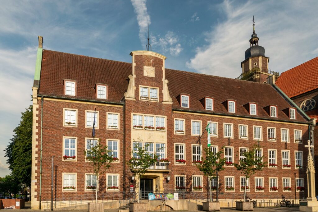 Die besten Anwälte für Steuerrecht in Oldenburg 2026?