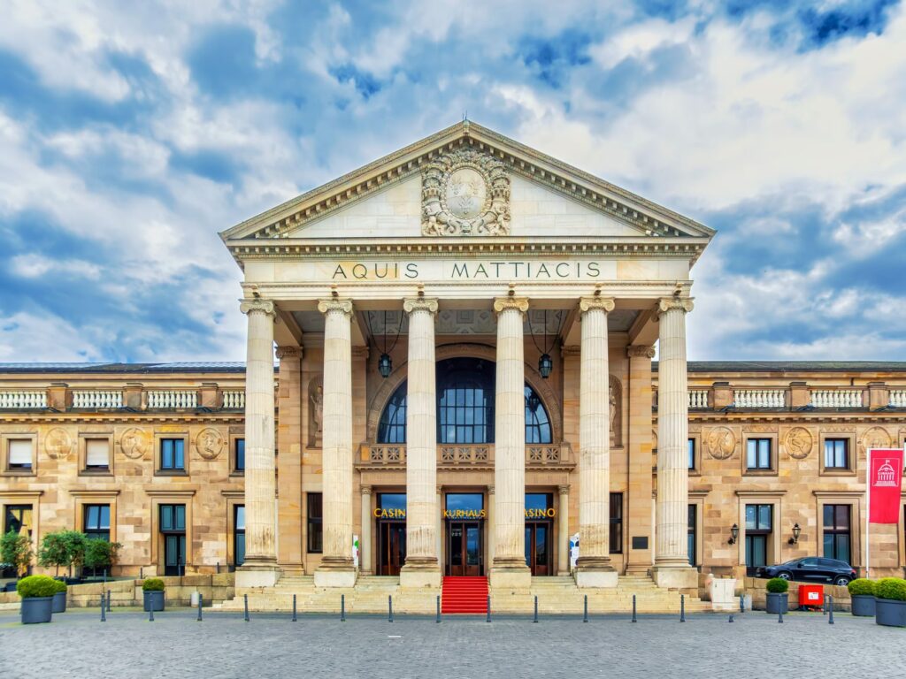 Die besten Anwälte für Steuerrecht in Wiesbaden 2026?