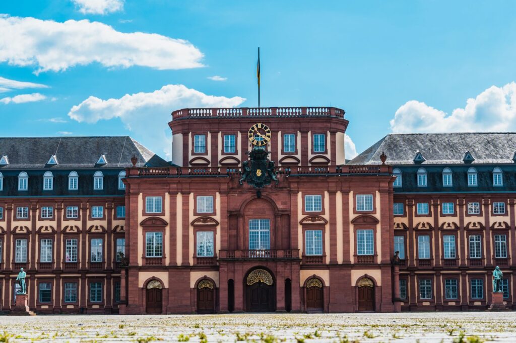 Die besten Anwälte für Steuerrecht in Mannheim 2026?