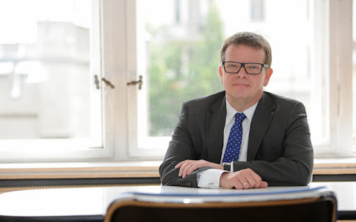 Dipl.-Kfm. Thomas Knappworst, Steuerberater Berlin: Kontakt und steuerrechtliche Tätigkeitsbereiche
