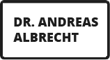 Dr. Andreas Albrecht München: Kontakt und steuerrechtliche Tätigkeitsbereiche