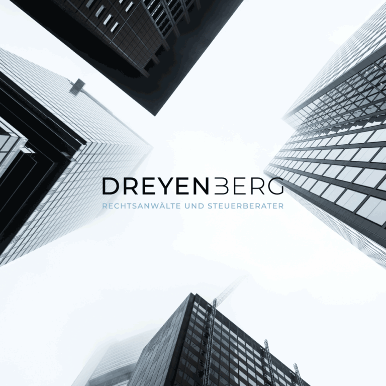 DREYENBERG Rechtsanwälte Steuerberater Frankfurt am Main: Kontakt und steuerrechtliche Tätigkeitsbereiche