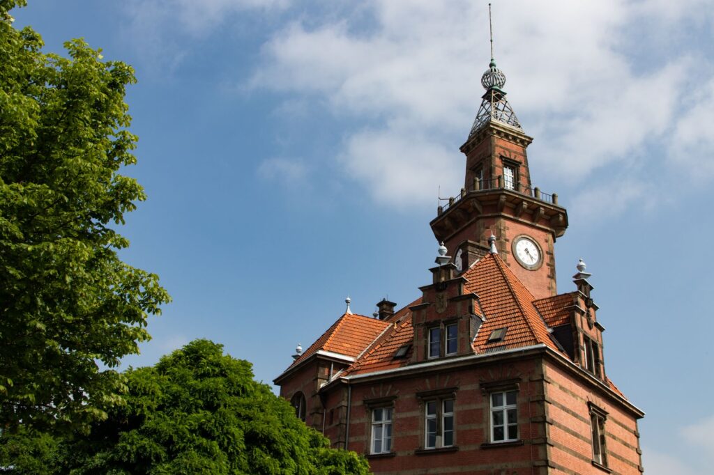 Duisburg Beratung im Steuerstrafrecht LP