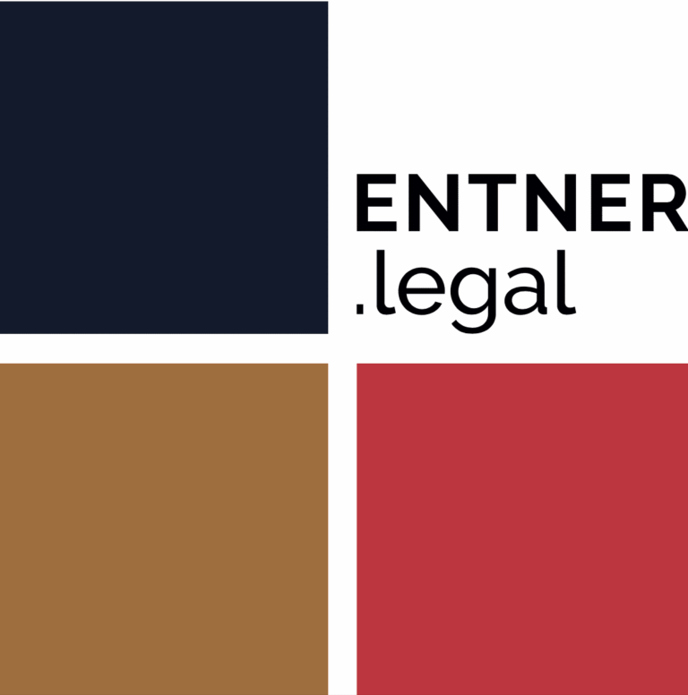 Entner Legal - Kanzlei für Gesellschaftsrecht und Steuerrecht Berlin: Kontakt und steuerrechtliche…