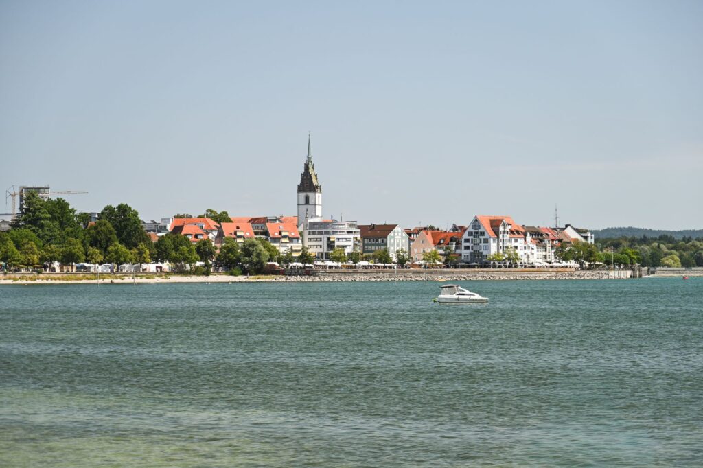 Fachanwalt Steuerrecht Friedrichshafen