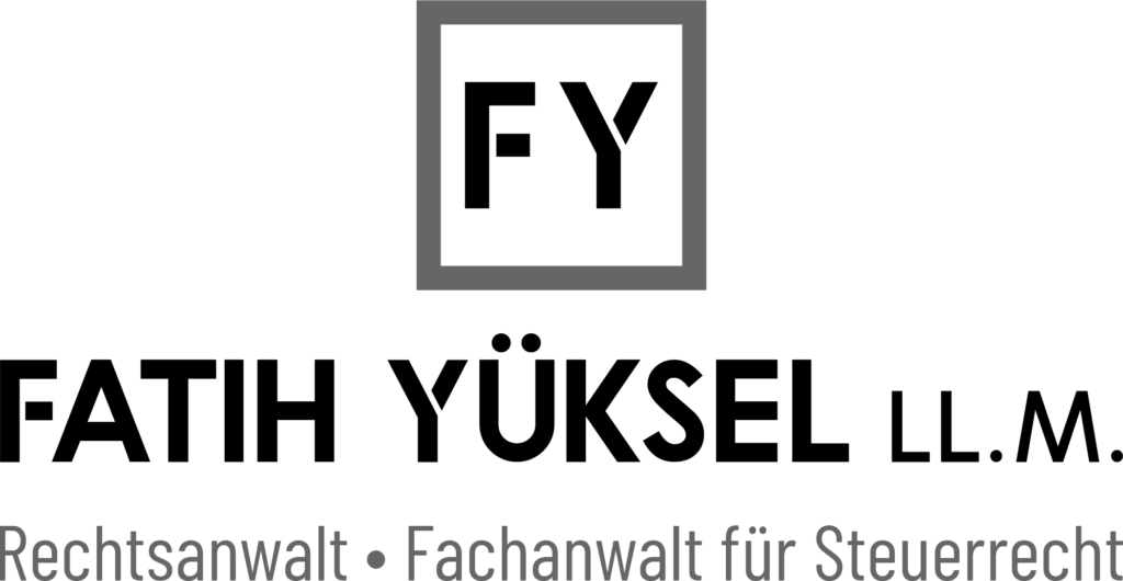 Fatih Yüksel LL.M. - Rechtsanwalt / Fachanwalt für Steuerrecht in Duisburg