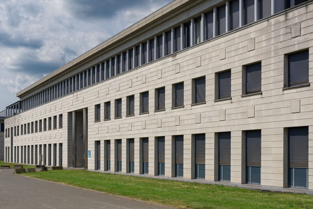 Finanzamt für Steuerstrafsachen und Steuerfahndung Bochum in Herne