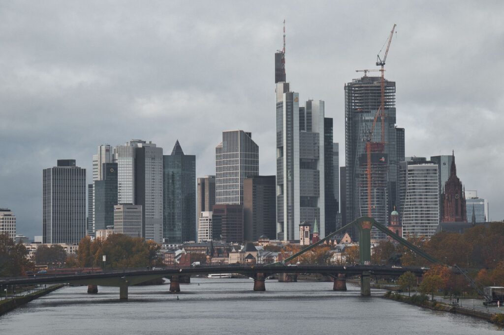 Frankfurt Selbstanzeige LP - Scheidt Kalthoff & in Darmstadt