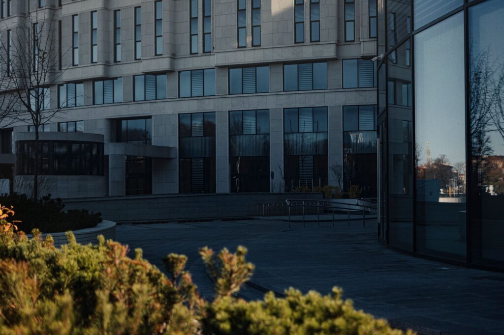 Geiersberger Glas & Partner mbB Rechtsanwälte Rostock