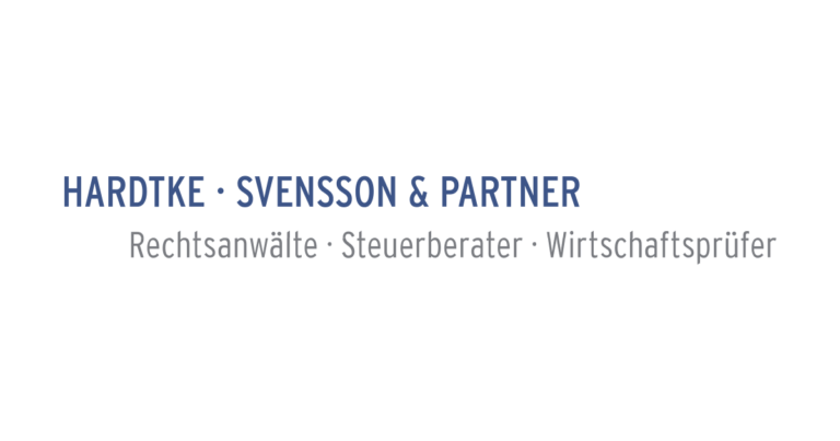 HARDTKE SVENSSON & PARTNER - Rechtsanwälte, Steuerberater in Rostock – Steuerrecht in Steuerrecht in Rostock: Rechtsanwälte und Kanzleien