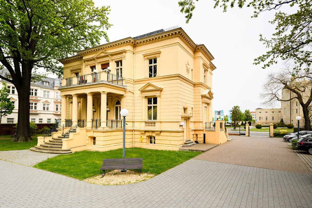 HEA - Hammermann Ehlers Albert – Rechtsanwälte in Partnerschaft in Cottbus